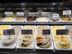 -Dooley's Premium Ice Cream