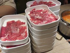 -星伦多自助料理(花山金鹰店)