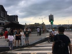 -恐龙探索乐园(磁器口店)