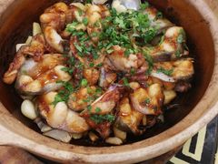 -潮喜竹溪荔湖酒家(荔枝湾店)