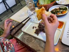 -老卜奎齐齐哈尔烤肉(人民东路店)
