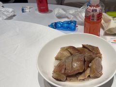 南京盐水鸭-小厨娘淮扬菜(清江苏宁广场店)