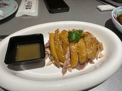 -维园悦谱·海派家常菜(乌鲁木齐南路店)