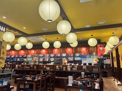 -鸟鹏烧鸟居酒屋(仁恒梦中心店)