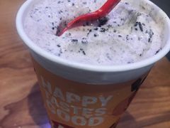 -DQ·蛋糕·冰淇淋(龙湖狮山天街店)