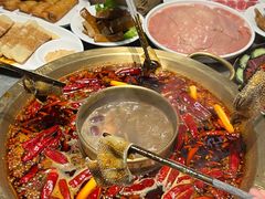 -长嘉·河图火锅(长嘉汇江景旗舰店)