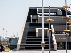 -上海第二工业大学(金海路校区)