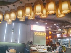 -小杨烤肉·陕西烧烤·陕西地方菜(明德门店)