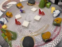 -狮拾久·现代新加坡料理(壹方城店)