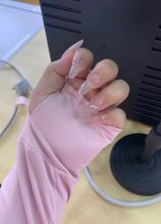 -FuFu美甲美睫