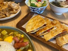 -红小满休闲餐厅(十全街店)