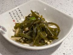 -名家韩国料理·烤肉(瑶海店)