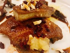 -摩根扒房(桐梓林店)