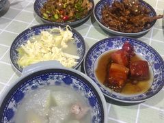 -名汇粤菜馆(黄兴路店)