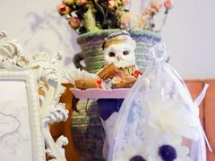 -秀儿家の小确幸花园西餐厅