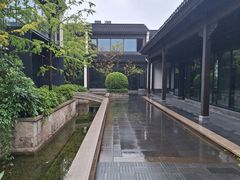 -雅达·阳羡溪山小镇中心