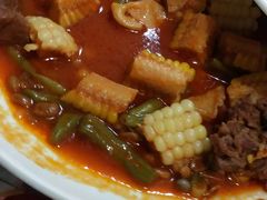 -沽源味道蒙餐莜面家常菜