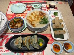 -啫神·广州地标美食(北京路店)