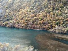 -叠溪松坪沟景区