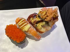 -奔海甄选·活鲜刺身铁板烧自助(太原里店)