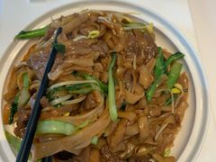 公馆炒牛河-炳胜公馆(珠江新城店)