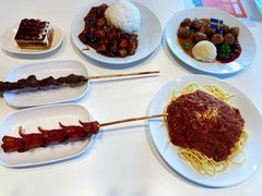 -宜家家居(哈尔滨商场店)