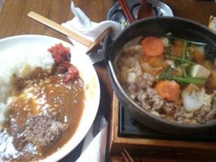 -铃木食堂(帽儿胡同店)