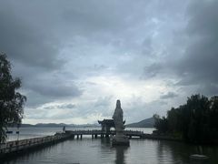 -东钱湖旅游度假区