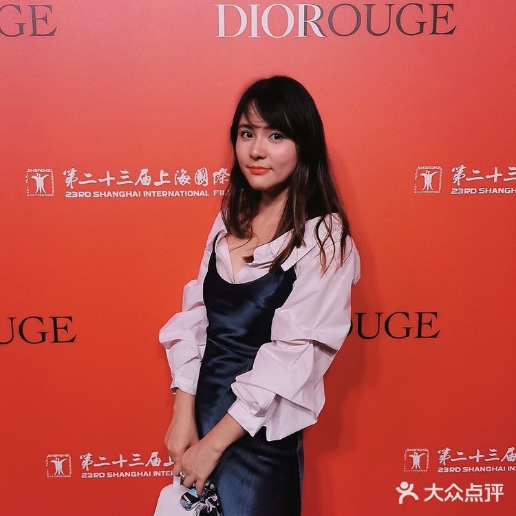 dior派对猜我遇到了谁？