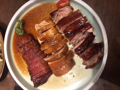 -新旺茶餐厅(嘉里城店)