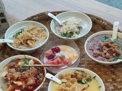 -豆相识•九九豆腐脑(牛咡桥店)
