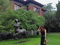 -天津五大道文化旅游区