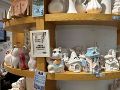 -艺彩阳光手工坊(大连恒隆广场店)