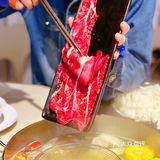 潮汕人过年来这里吃牛肉火锅咯～