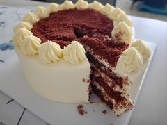 -Pantry's Best派悦坊蛋糕(世纪金源店)