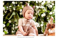 点击看大图 -星豆豆儿童摄影(南郊太白南路店)