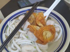 -非遗·十八曲鱼饺(西马总店)