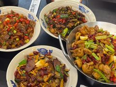 -潇湘阁(三里屯SOHO店)