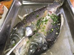-堤边美食
