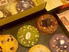 -CookieJar曲奇家(东方宝泰店)