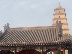 -大慈恩寺(大雁塔)