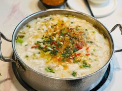 -德林酸菜鱼火锅(南丹店)