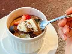 -北京华彬费尔蒙酒店·刃餐厅