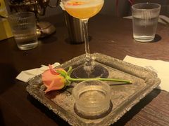 -BAR Signal·鸡尾酒酒吧