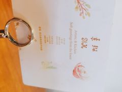 -素描餐厅(灵隐天竺店)