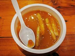 -安海五叔公土笋冻(西街店)