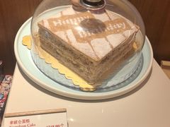 -白天鹅宾馆·美食屋