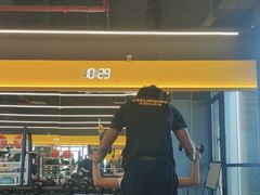-FEELINGME乐刻私教馆·健身(大融城店)