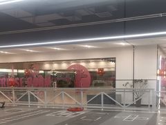 -奇迹健身(SM广场店)