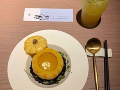 -东湖34号餐厅·湖北菜